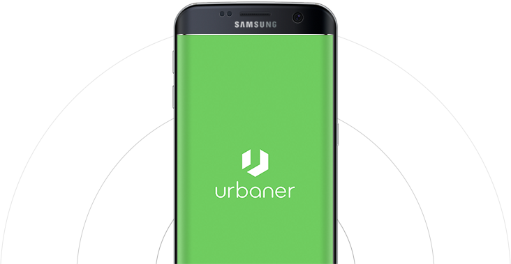 Acerca de la App. Nuestra tecnología te guiará para que puedas brindar un gran servicio y maximices tu tiempo libre. Un cliente ingresará un pedido a través de las plataformas de Urbaner y éste será asignado a un Socio de la red como tú.